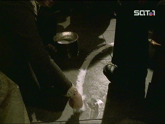 Star Trek Bilder - Voyager - Das Geistervolk