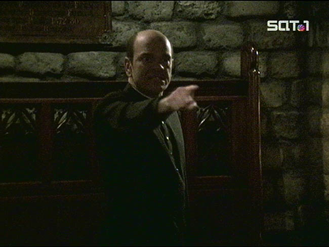 Star Trek Bilder - Voyager - Das Geistervolk