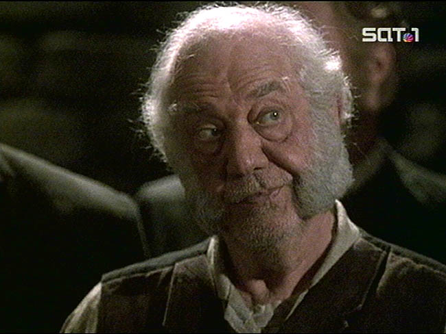 Star Trek Bilder - Voyager - Das Geistervolk
