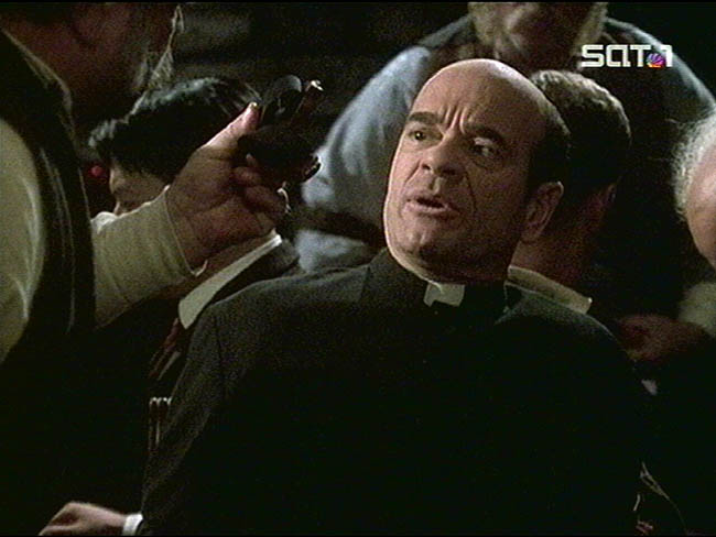 Star Trek Bilder - Voyager - Das Geistervolk
