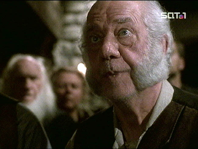 Star Trek Bilder - Voyager - Das Geistervolk