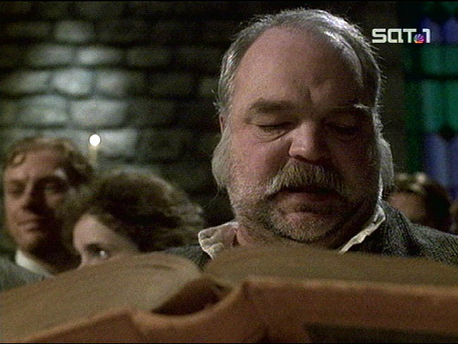 Star Trek Bilder - Voyager - Das Geistervolk