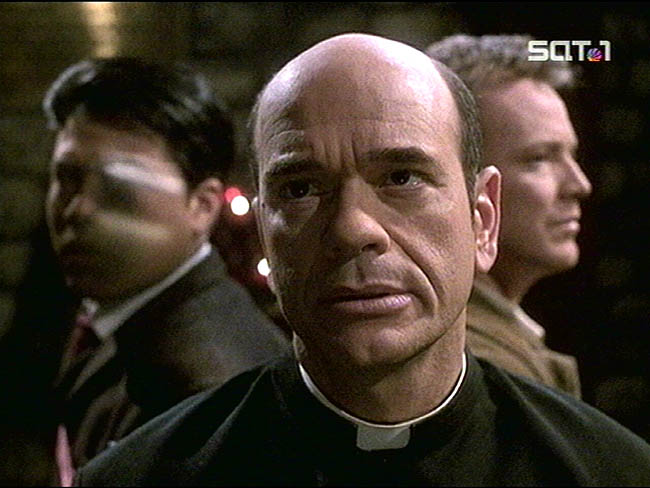 Star Trek Bilder - Voyager - Das Geistervolk