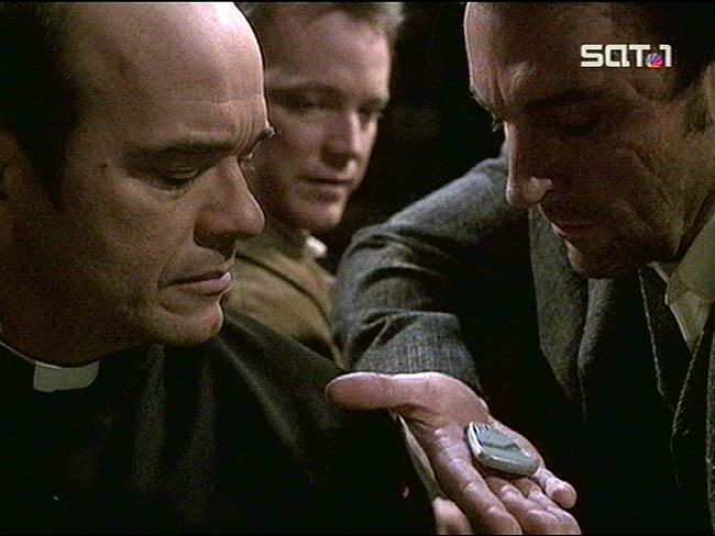 Star Trek Bilder - Voyager - Das Geistervolk