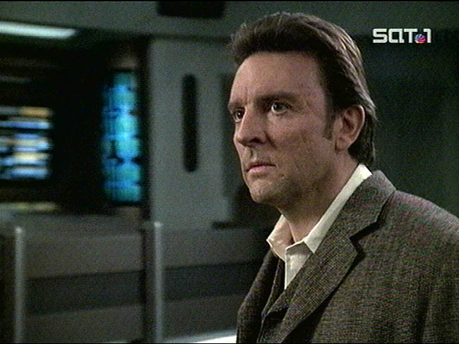 Star Trek Bilder - Voyager - Das Geistervolk