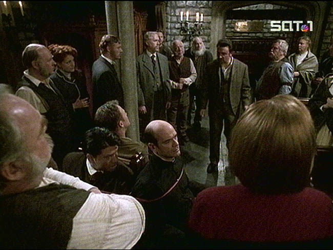 Star Trek Bilder - Voyager - Das Geistervolk