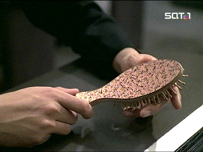 Star Trek Bilder - Voyager - Asche zu Asche