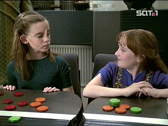 Star Trek Bilder - Voyager - Asche zu Asche