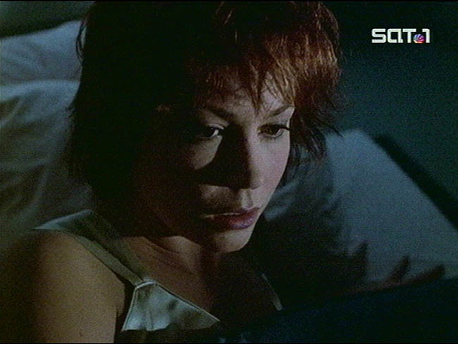 Star Trek Bilder - Voyager - Asche zu Asche