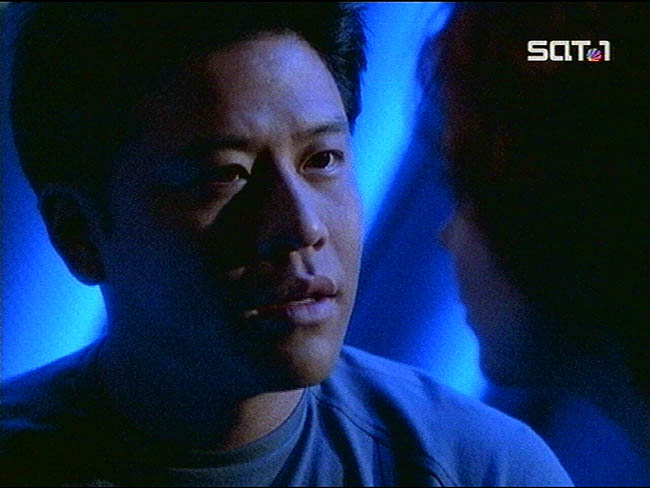 Star Trek Bilder - Voyager - Asche zu Asche