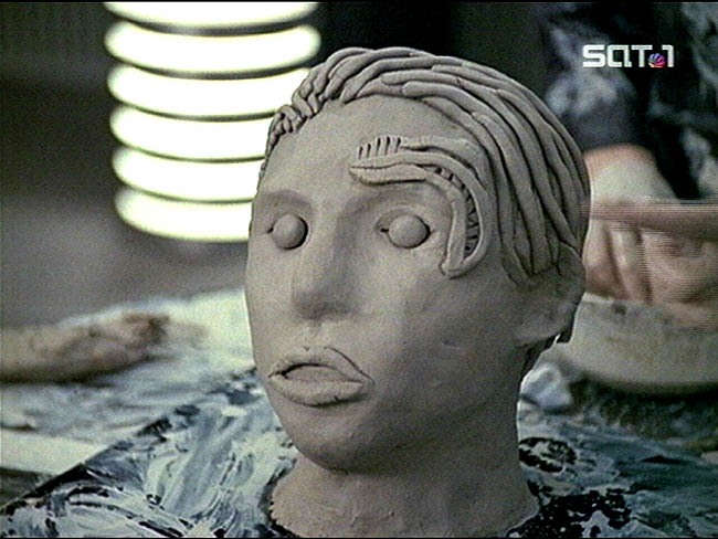 Star Trek Bilder - Voyager - Asche zu Asche