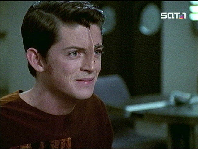 Star Trek Bilder - Voyager - Icheb