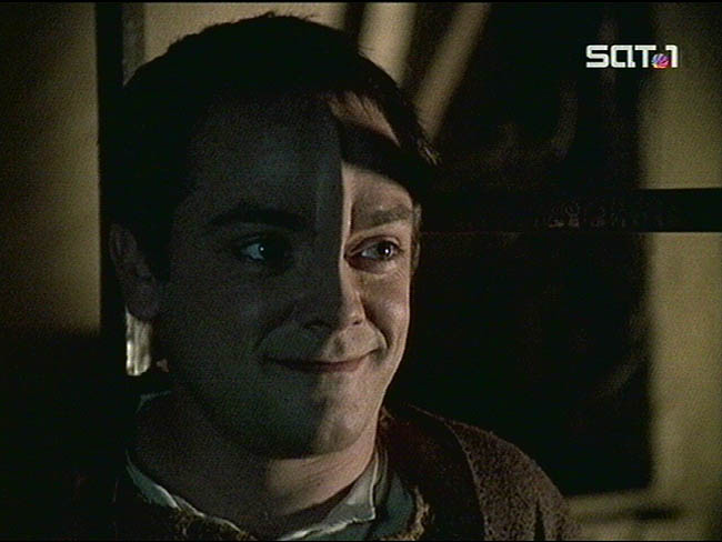 Star Trek Bilder - Voyager - Icheb