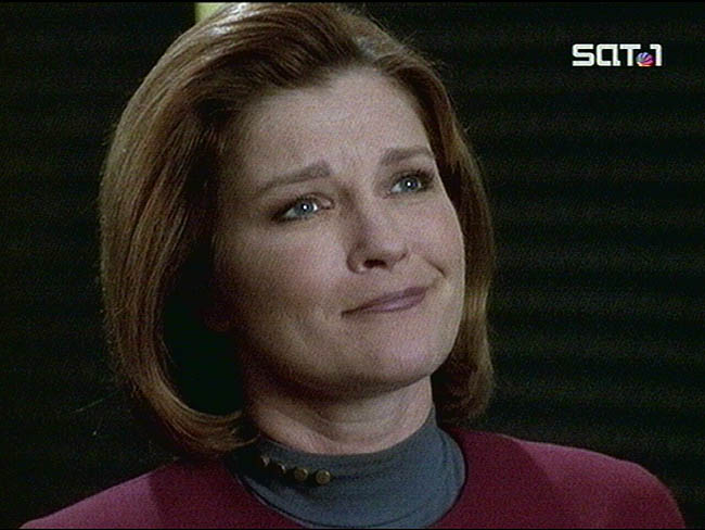 Star Trek Bilder - Voyager - Icheb