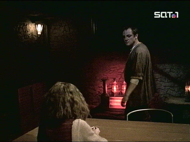 Star Trek Bilder - Voyager - Icheb
