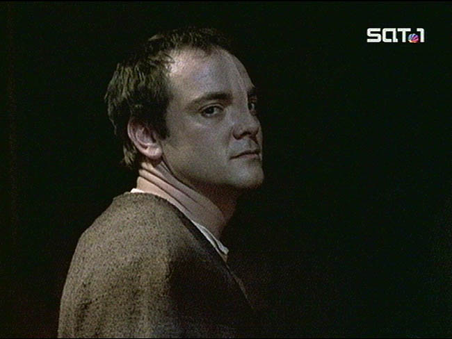 Star Trek Bilder - Voyager - Icheb