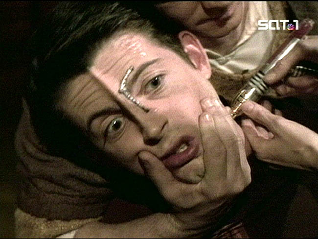 Star Trek Bilder - Voyager - Icheb