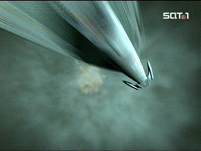 Star Trek Bilder - Voyager - Icheb