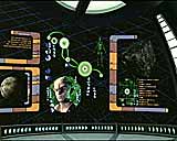 Star Trek Wallpaper - Voyager - Icheb