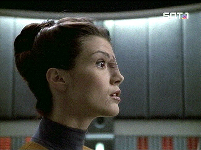Star Trek Bilder - Voyager - Der gute Hirte