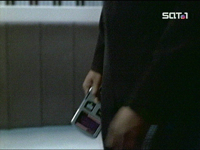 Star Trek Bilder - Voyager - Der gute Hirte
