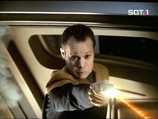 Star Trek Bilder - Voyager - Der gute Hirte