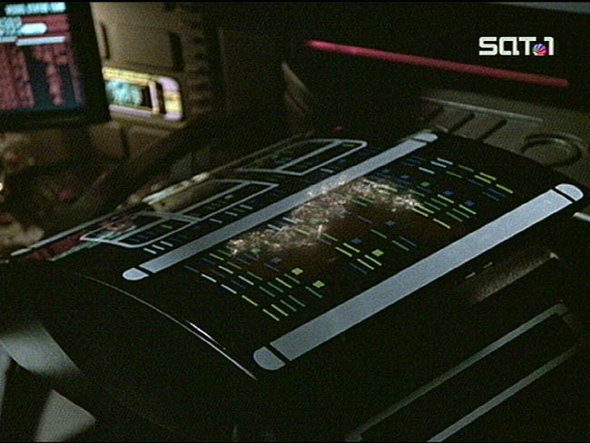 Star Trek Bilder - Voyager - Der gute Hirte