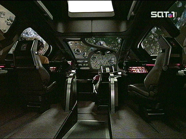 Star Trek Bilder - Voyager - Der gute Hirte