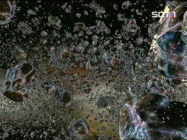 Star Trek Bilder - Voyager - Der gute Hirte