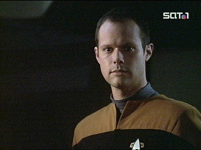 Star Trek Bilder - Voyager - Der gute Hirte