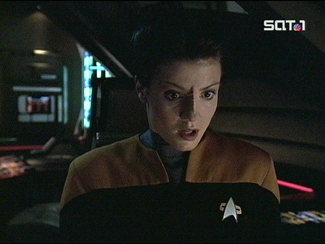 Star Trek Bilder - Voyager - Der gute Hirte
