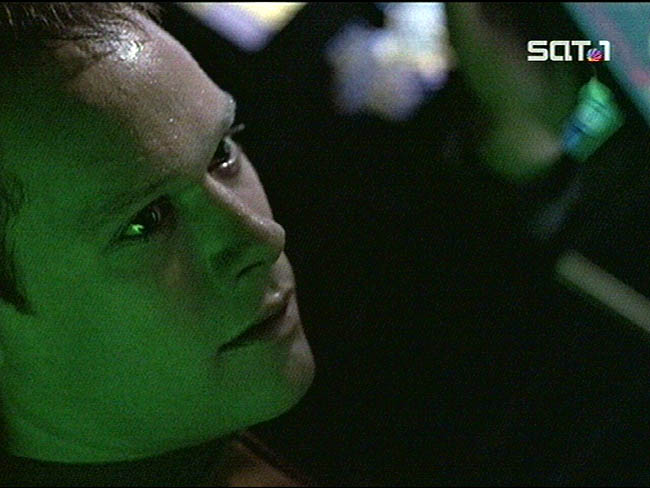 Star Trek Bilder - Voyager - Der gute Hirte
