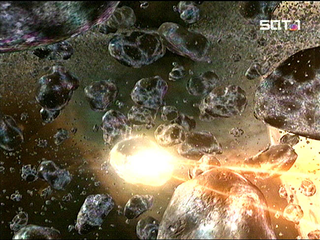 Star Trek Bilder - Voyager - Der gute Hirte