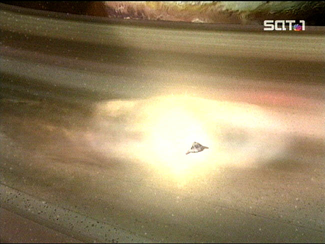 Star Trek Bilder - Voyager - Der gute Hirte