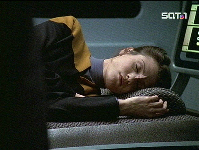 Star Trek Bilder - Voyager - Der gute Hirte