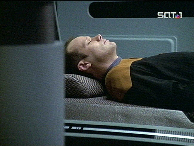 Star Trek Bilder - Voyager - Der gute Hirte