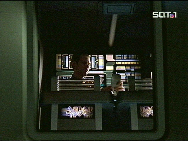 Star Trek Bilder - Voyager - Der gute Hirte
