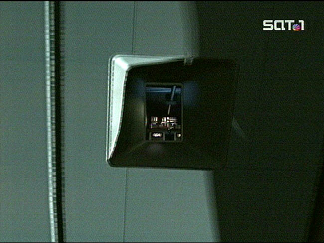 Star Trek Bilder - Voyager - Der gute Hirte