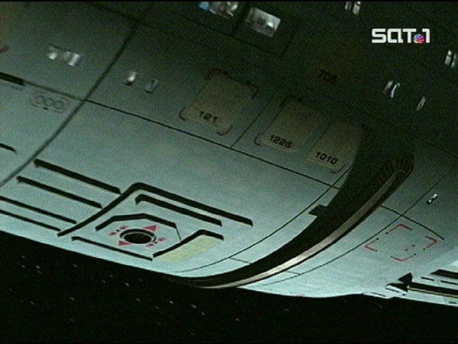Star Trek Bilder - Voyager - Der gute Hirte