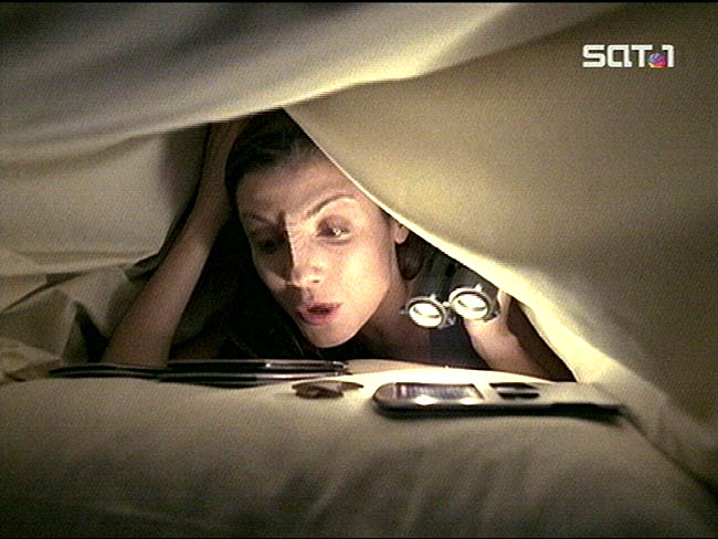 Star Trek Bilder - Voyager - Der gute Hirte