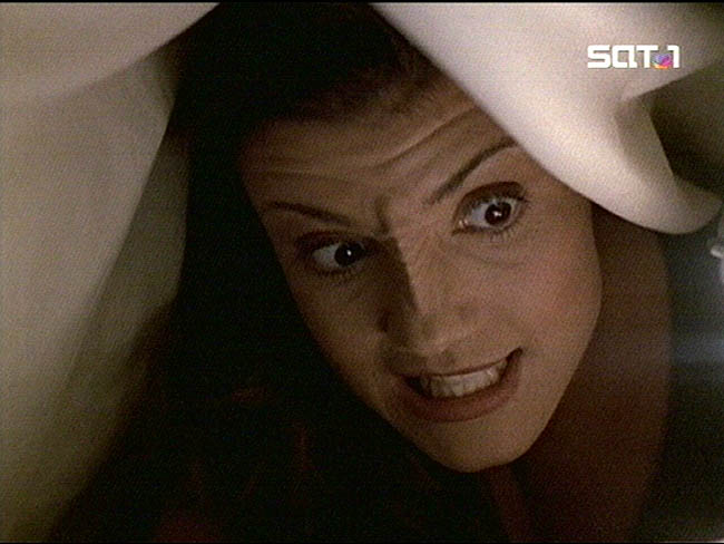 Star Trek Bilder - Voyager - Der gute Hirte