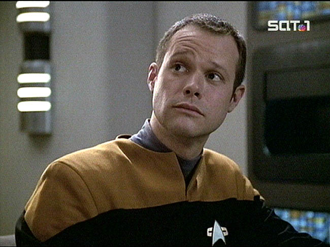 Star Trek Bilder - Voyager - Der gute Hirte