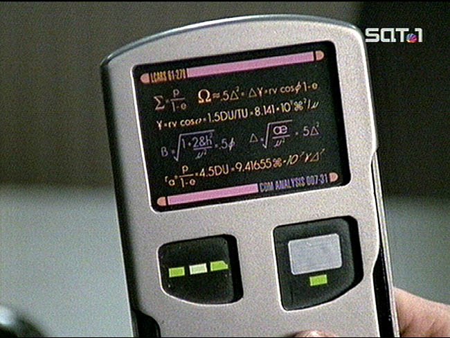 Star Trek Bilder - Voyager - Der gute Hirte