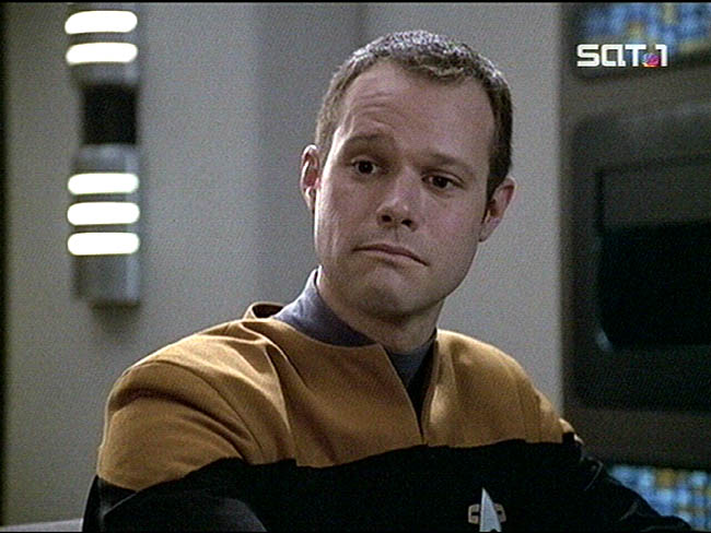 Star Trek Bilder - Voyager - Der gute Hirte