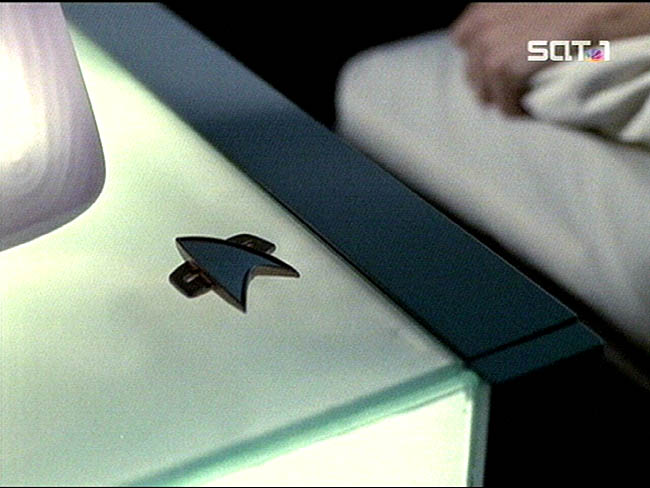 Star Trek Bilder - Voyager - Der gute Hirte