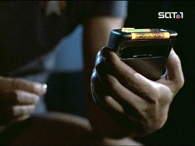 Star Trek Bilder - Voyager - Der gute Hirte