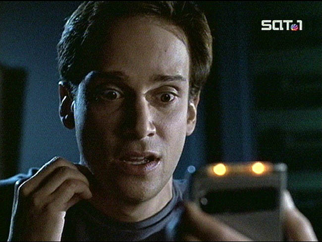 Star Trek Bilder - Voyager - Der gute Hirte
