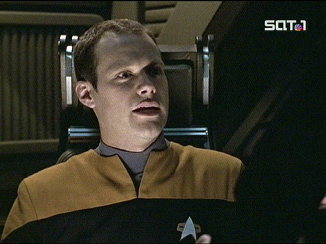 Star Trek Bilder - Voyager - Der gute Hirte