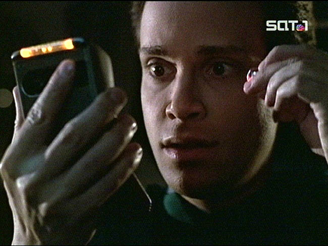 Star Trek Bilder - Voyager - Der gute Hirte