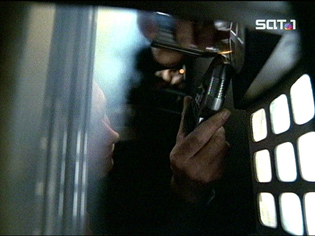 Star Trek Bilder - Voyager - Der gute Hirte